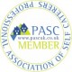 PASC logo